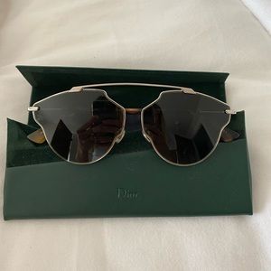 BRAND NEW DIOR Sunglasses.